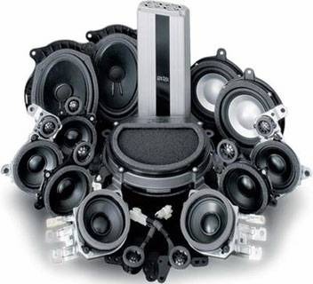 оформление звука