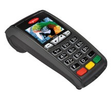 POS терминал